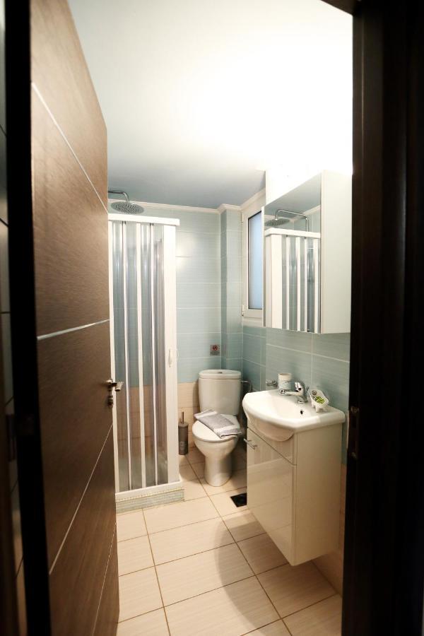 Ipelhome - Athens Heart Apartments מראה חיצוני תמונה