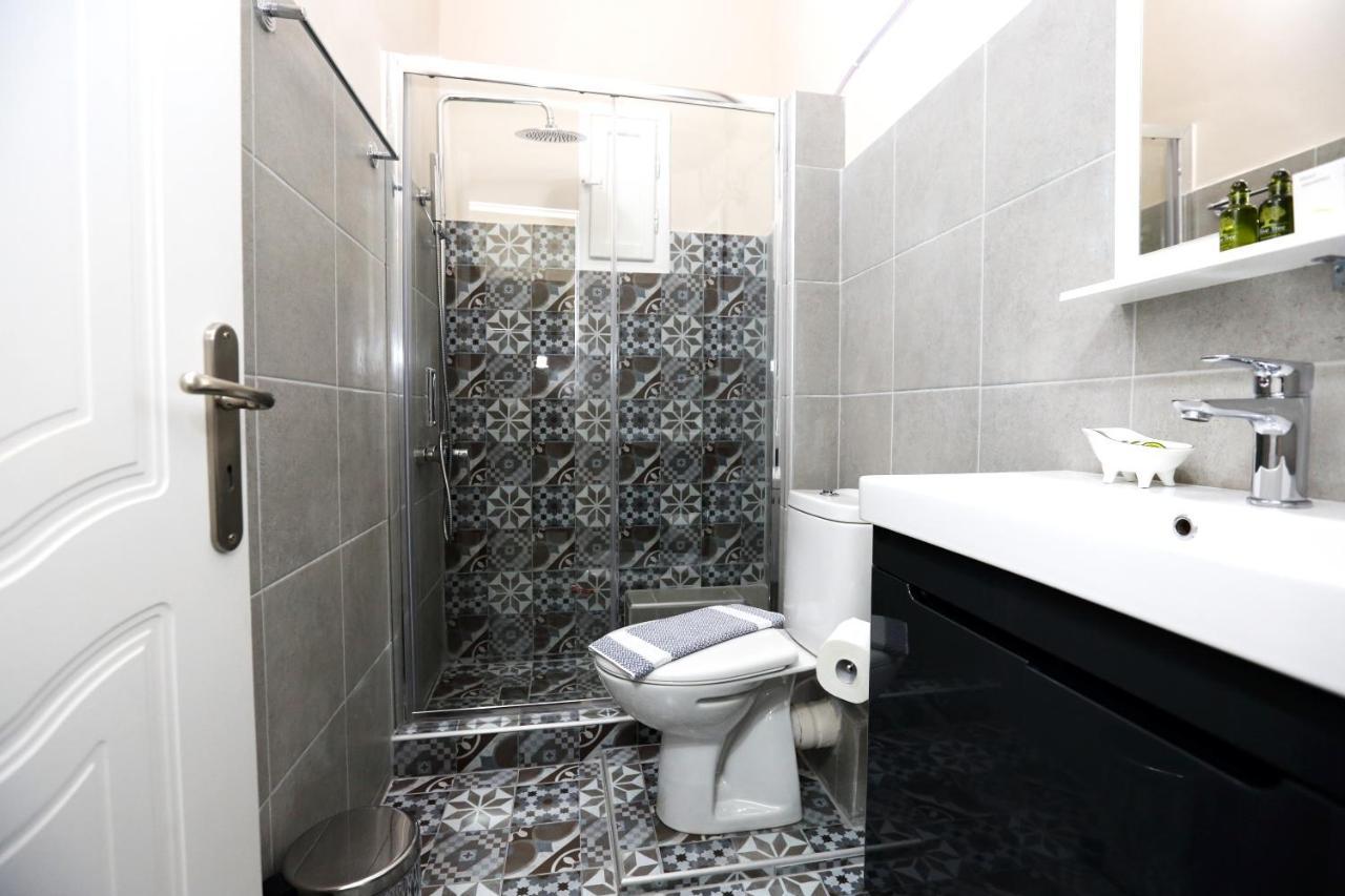 Ipelhome - Athens Heart Apartments מראה חיצוני תמונה