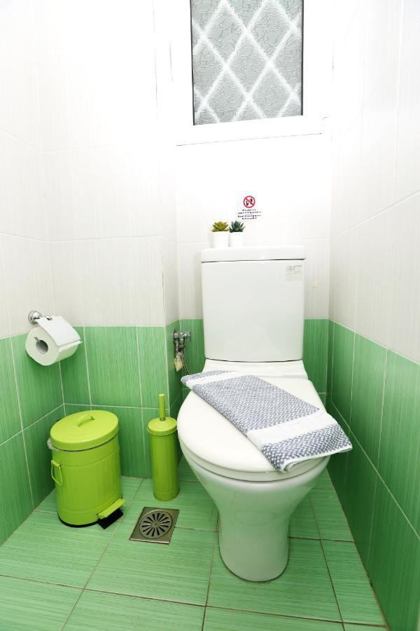 Ipelhome - Athens Heart Apartments מראה חיצוני תמונה