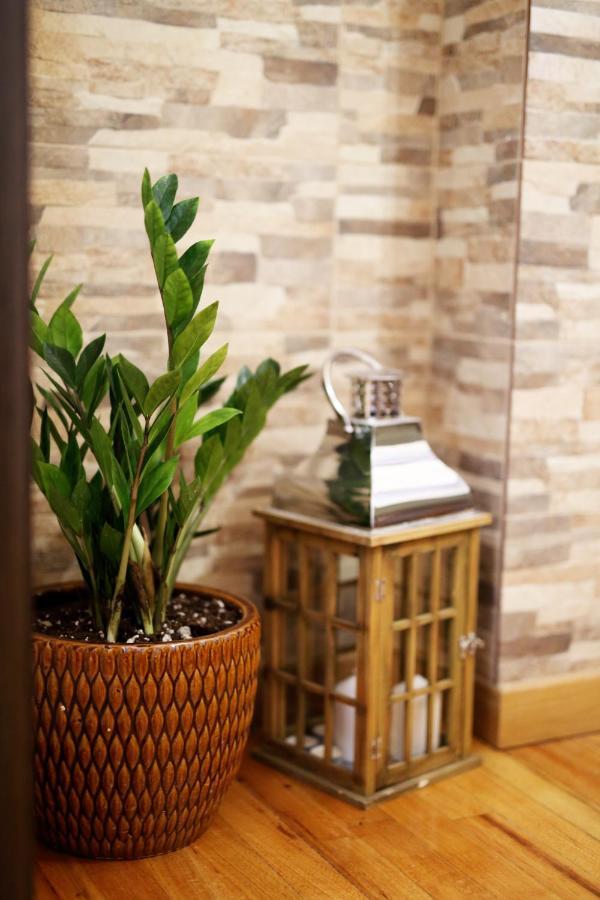 Ipelhome - Athens Heart Apartments מראה חיצוני תמונה